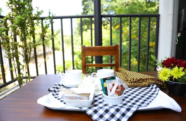 Haggai - Tourist Bangalow