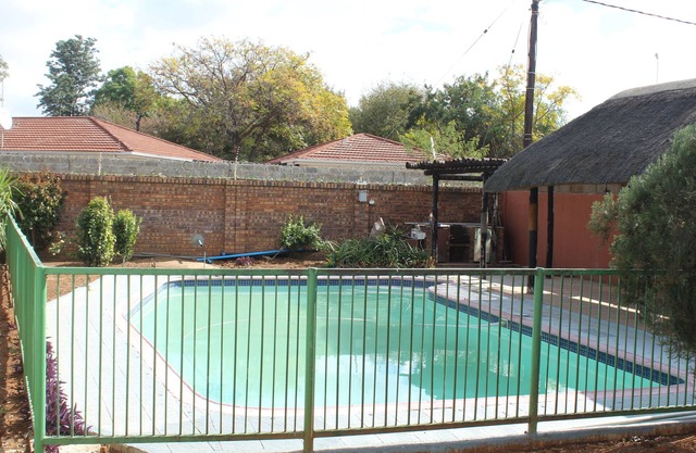 Haithoms Guesthouse
