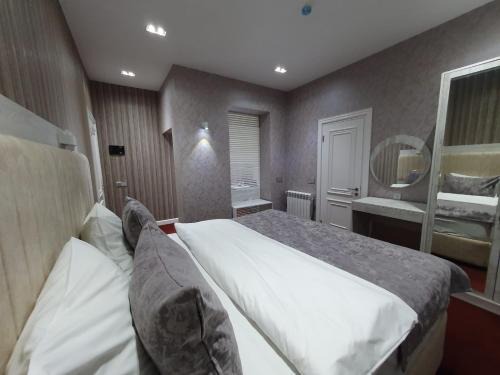 Halal House Baku Hotel