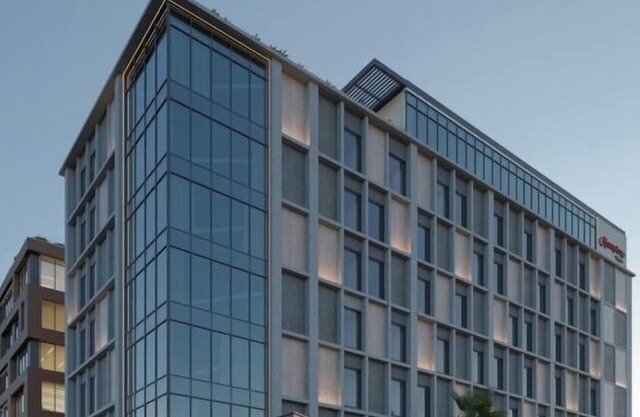Hampton by Hilton Santiago de los Caballeros