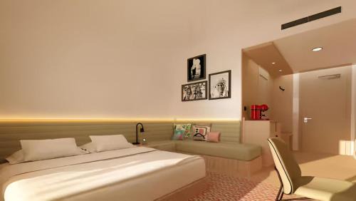 Hampton By Hilton Benguerir