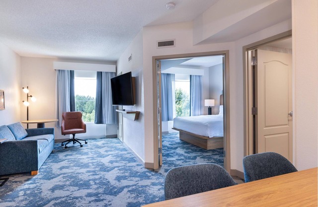Hampton Inn Lawrenceville Duluth