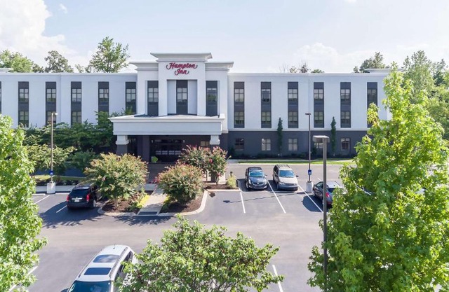 Hampton Inn White House