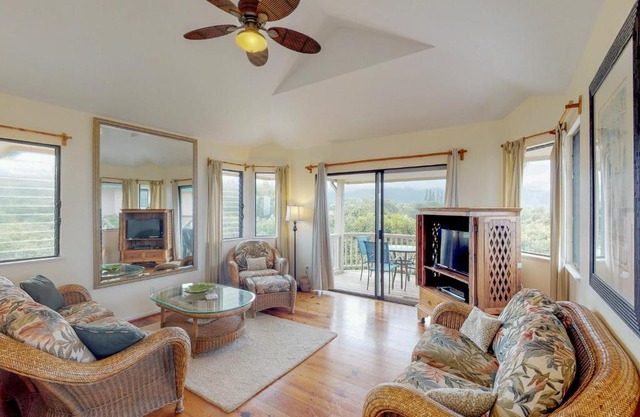 Hanalei Bay Villas #33