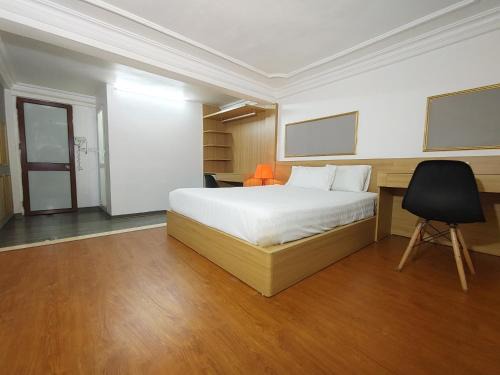 Hanoi Discovery Old Quarter Hotel