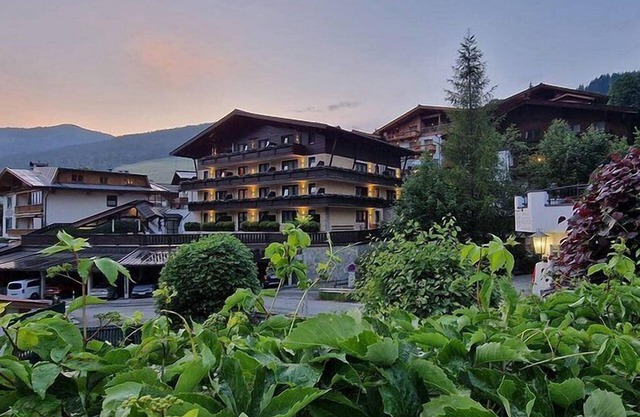 Hapimag Saalbach