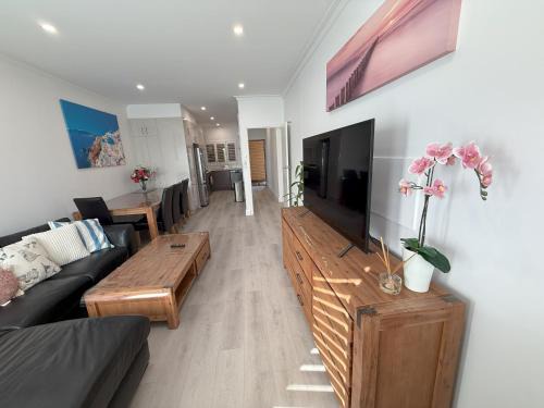 Happy BNB at Beach side semaphore park