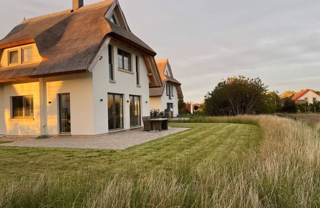 Happy Place Rügen Comfortable holiday residence