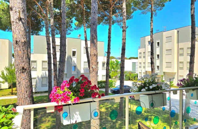 Happy Stay At Perla Resort 148