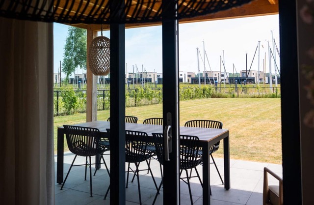 Harbor View 6p - Three Bedroom Villa, Sleeps 6