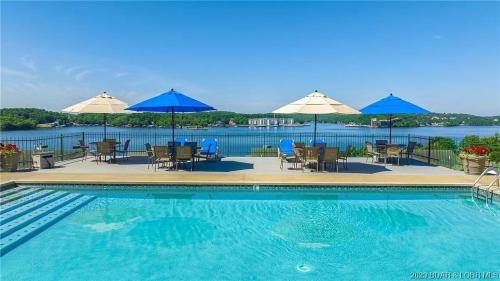 Harbour Towne Condo