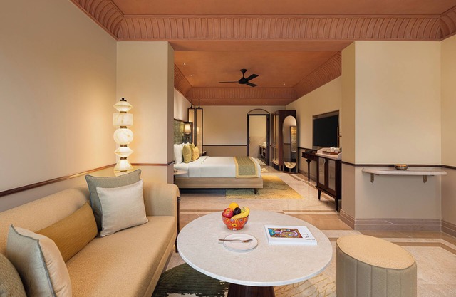 Hari Ganga Niwas, IHCL SeleQtions