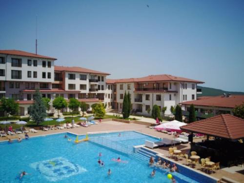 Harmony Hills Tomovi Apartment H15