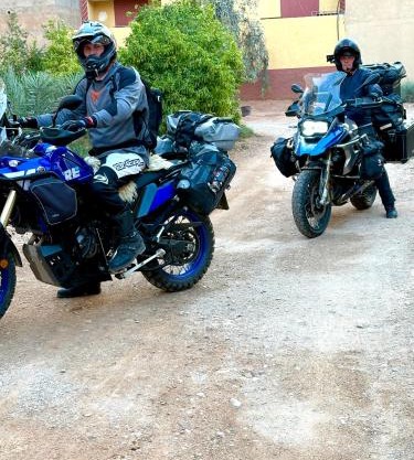 Hassan Apartment - Ideal for Riders, Free Garage Parking Included