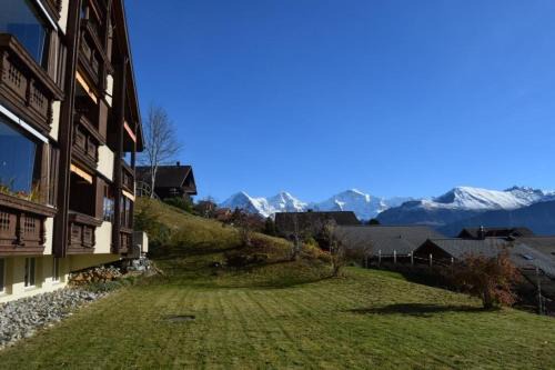 Haus Ahorni