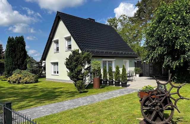 -Haus am Wäldchen-
