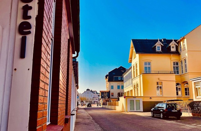 Haus Borkum