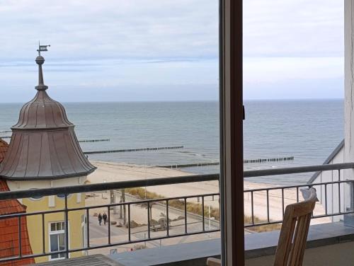 Haus Meeresblick WM510