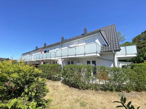 Haus Sanddorn - Whg 1