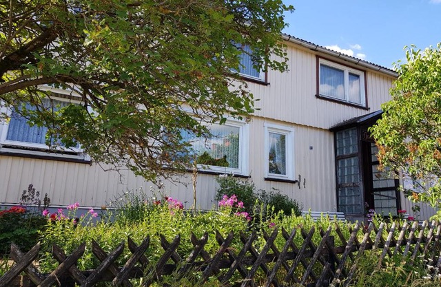 Haus Waldblick