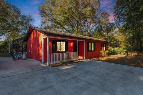 Havana Hideaway 3BR Home with Private Pool and Dedicated Office