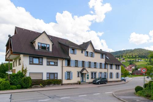 HAVENU Hotel Tannengrund