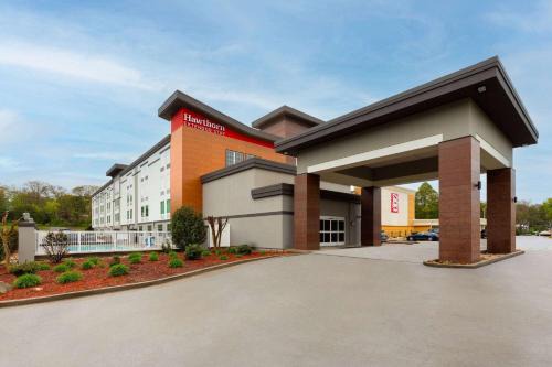 Hawthorn Extended Stay by Wyndham Knoxville