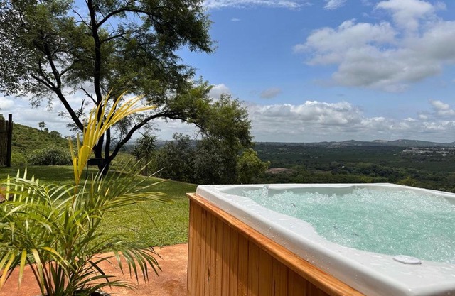 Hazyview Accommodation, Bon Repose Cottages 3&4