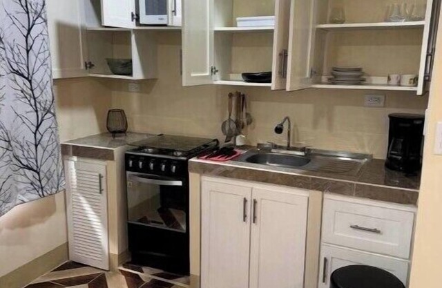 Heart of Managua Apartment #3