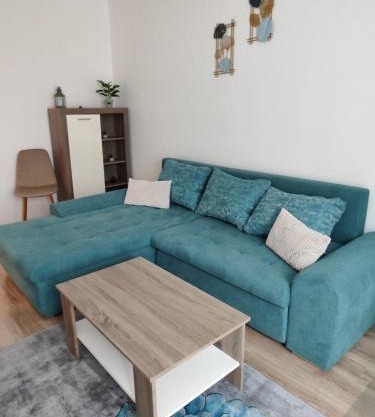 Hegin Ajtósi Apartman