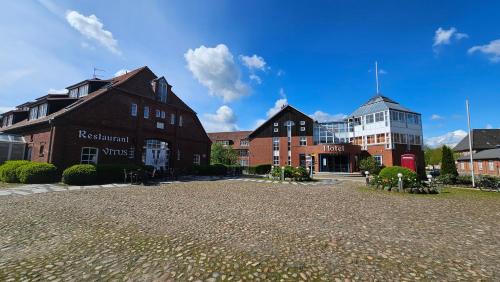 Heide Hotel Reinstorf