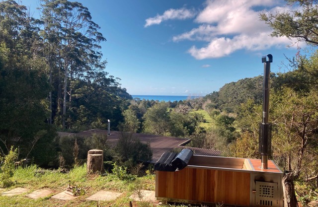 Helena Bay Nature Hideaway