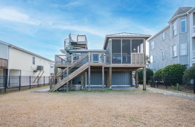 Here and Now by Oak Island Accommodations