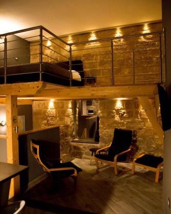 "Here" Mini loft Alghero