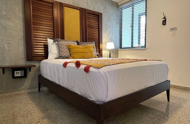 HERITAGE RESIDENCES STYLE