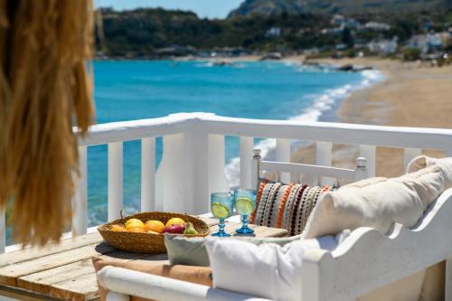 Hermes Seaview House