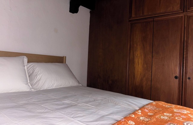 Hermosa Casa estilo Colonial Mexicana en Centro de Coyoacán