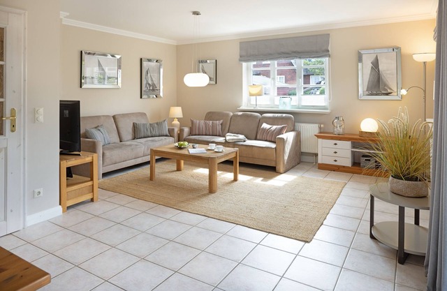 Herzlich Willkommen im Appartement East Side