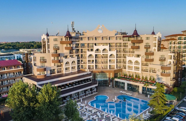HI Hotels Imperial Resort – All Inclusive
