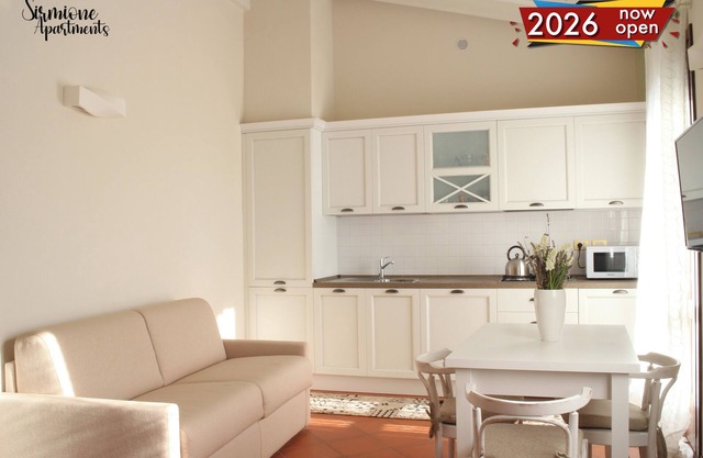 Hibiscus apartment | Garda Lake & Golf