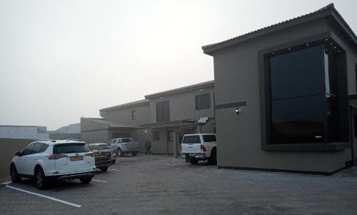 Hidden Haven Guest House - Swakopmund NAMIBIA