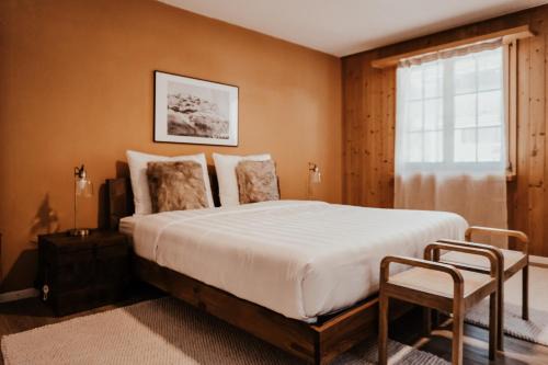 Hidden Retreats The Signature