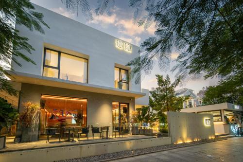 Hidden Travel Shenzhen Dapeng