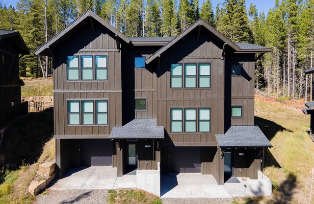 Hideaway at Bridger Bowl