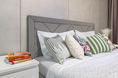 Highvill Modern View идеально для туриста