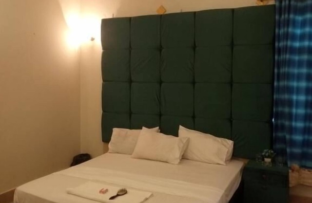 Hill View Guest House Karachi