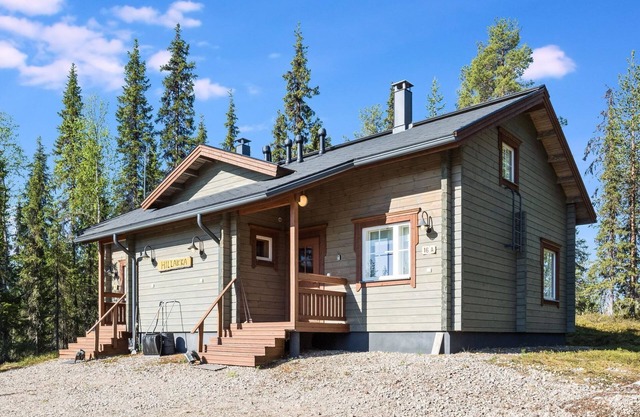 Hillakka A by Interhome
