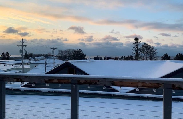 Hillside Harbor in Grand Marais | Views of Lake Superior
