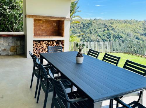 Hilltop 39, Oubaai Golf Estate