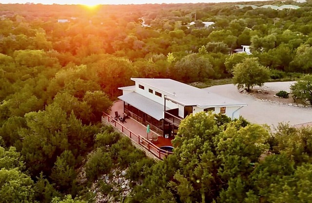 Hilltop Haven, at Wanderin’ Star Farms